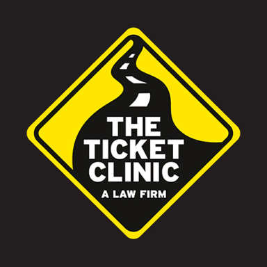 The Ticket Clinic logo